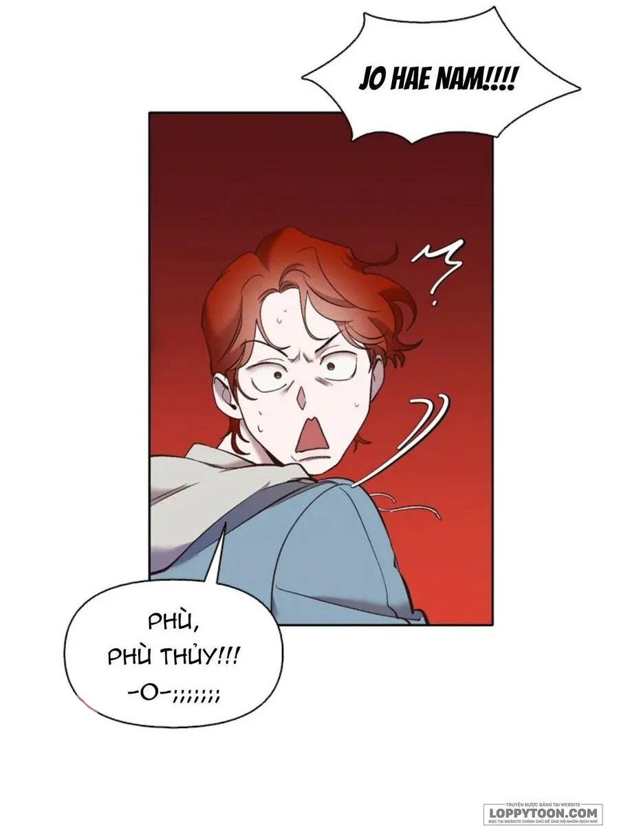 Thanh Xuân Của Chúng Ta Chap 42 - trang 41