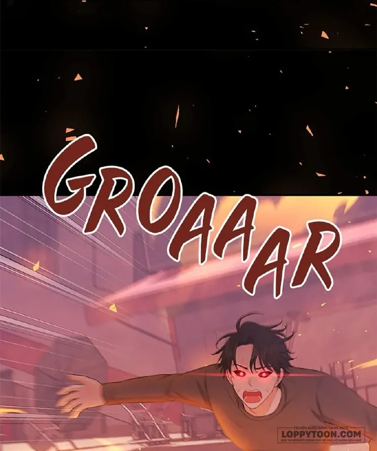 Công Chúa Bé Con Hạng S Thật Mạnh Chap 16 - trang 28