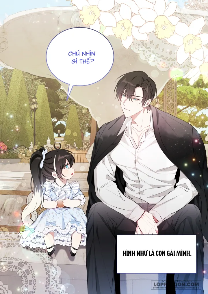 Bé Cá Voi Sát Thủ Phản Diện Chap 0 - trang 5