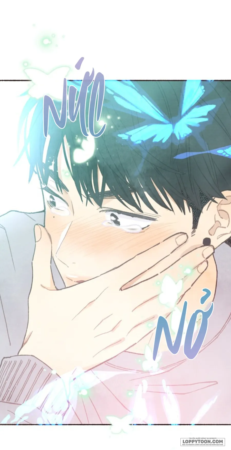 Cảm Xúc Chuyển Giao Chap 2 - trang 53