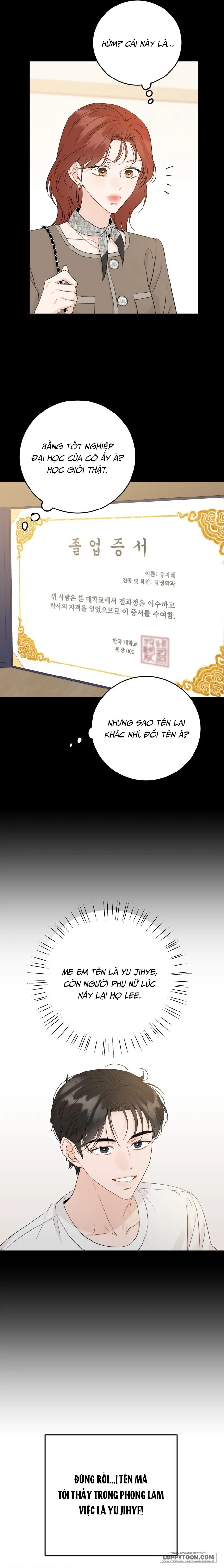 Người Một Nhà Chap 140 - trang 7