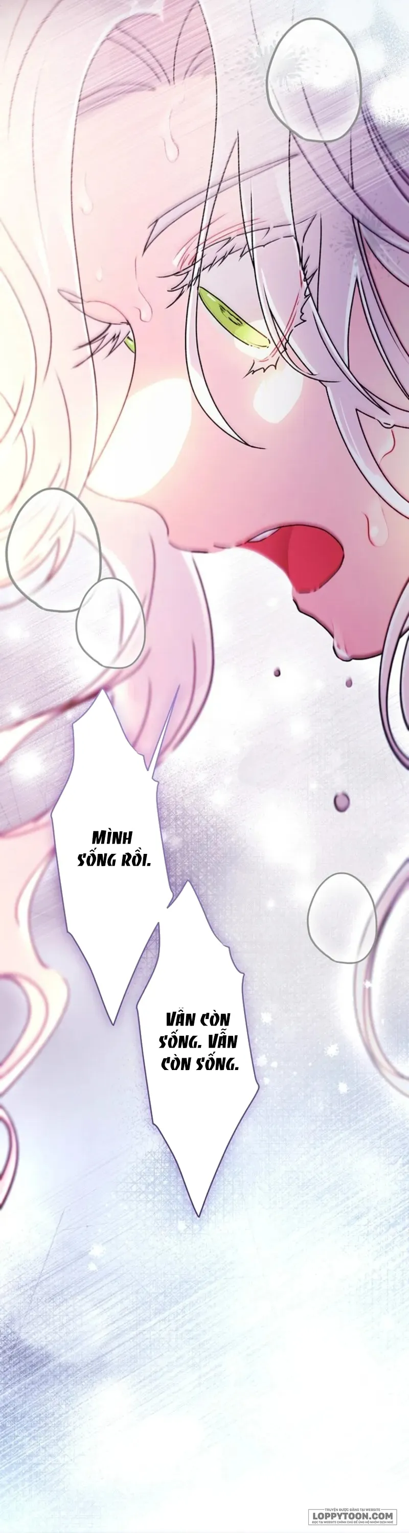 Tôi Đã Trở Thành Con Gái Nuôi Của Nam Chính Chap 127 - trang 26