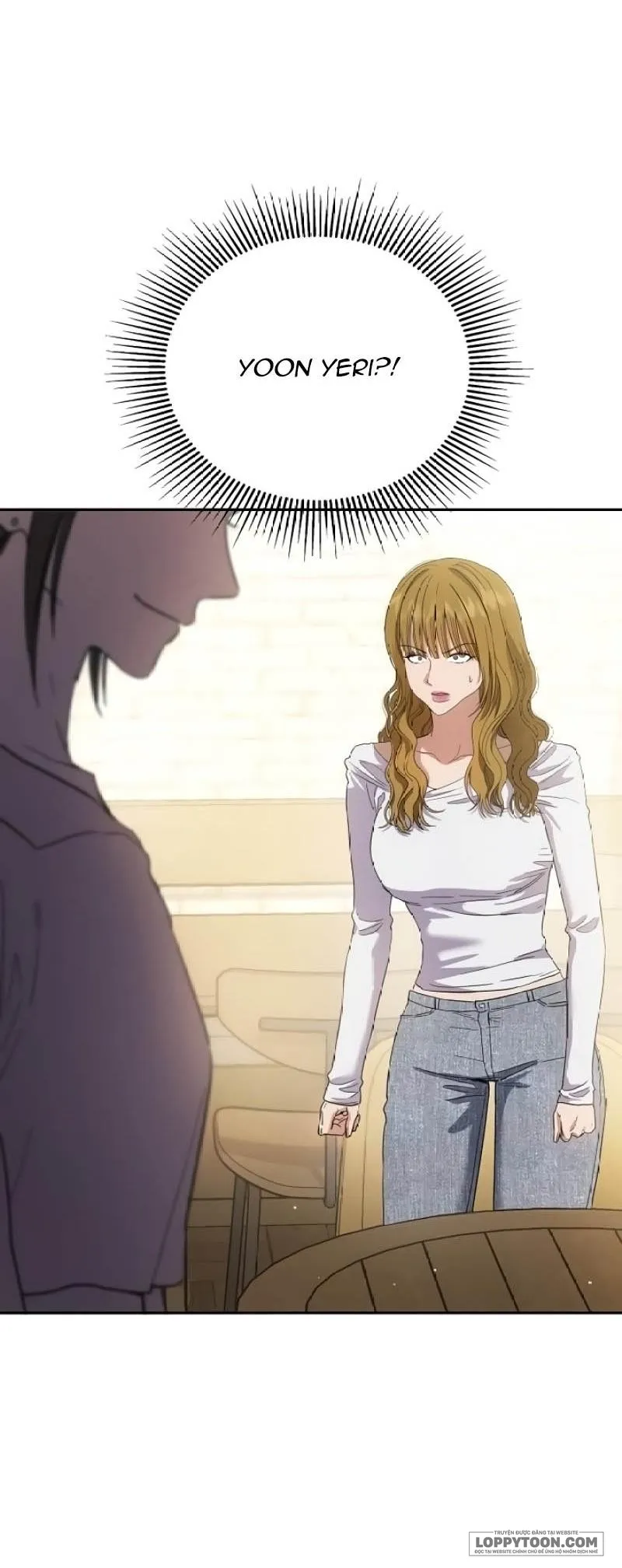 Tình Yêu Thuần Khiết Hư Hỏng Chap 22 - trang 43