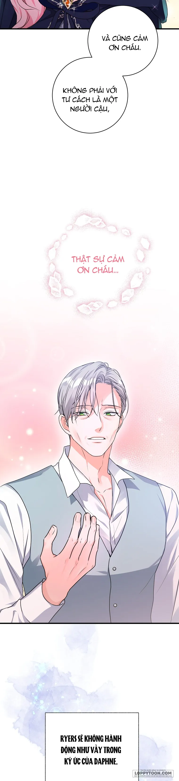 Kẻ Phản Diện Có Thời Hạn Ủng Hộ Tôi Hủy Hôn Chap 14 - trang 30