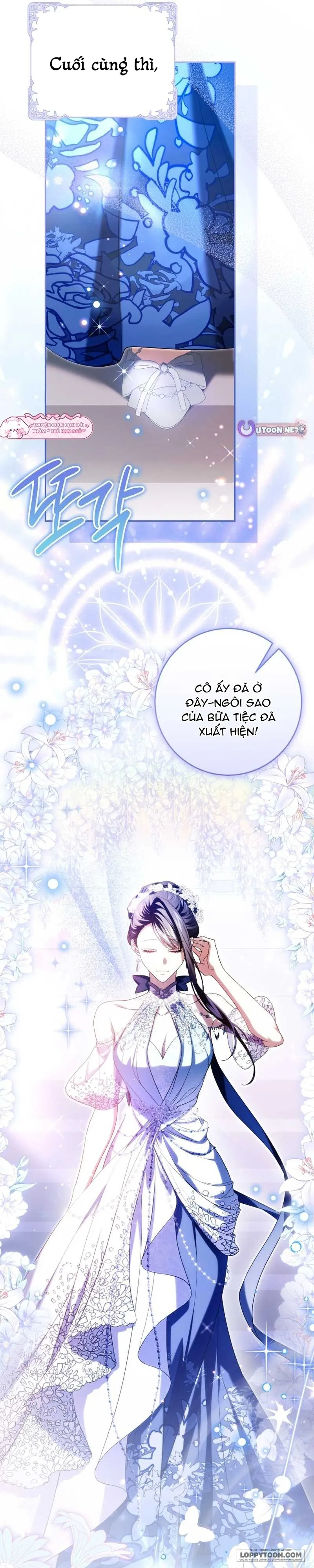 Tôi Trở Thành Người Được Nữ Phản Diện Yêu Thích Nhất Chap 32 - trang 45