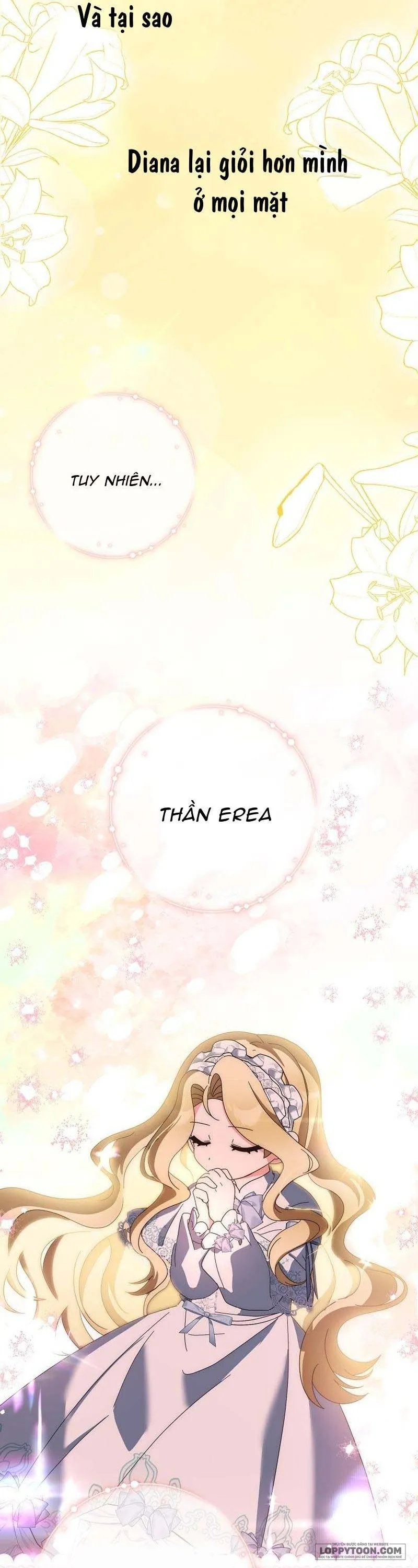 Tôi Không Thuộc Về Nơi Này Chap 6 - trang 23