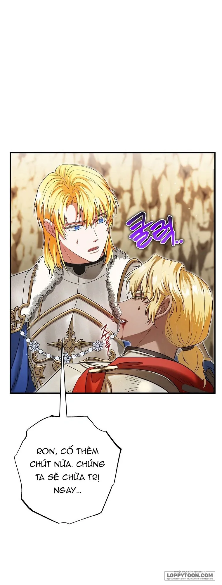 Trở Thành Miêu Nữ Của Hoàng Đế Chap 68 - trang 45