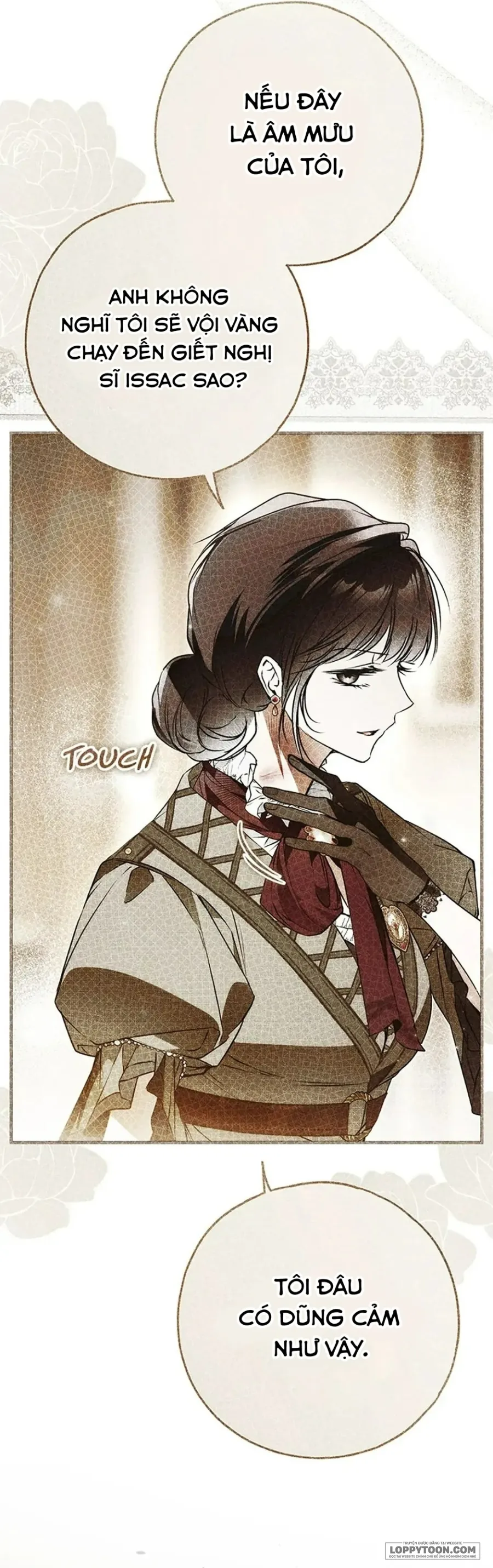 Có Kẻ Đã Sở Hữu Cơ Thể Của Tôi Chap 59 - trang 34