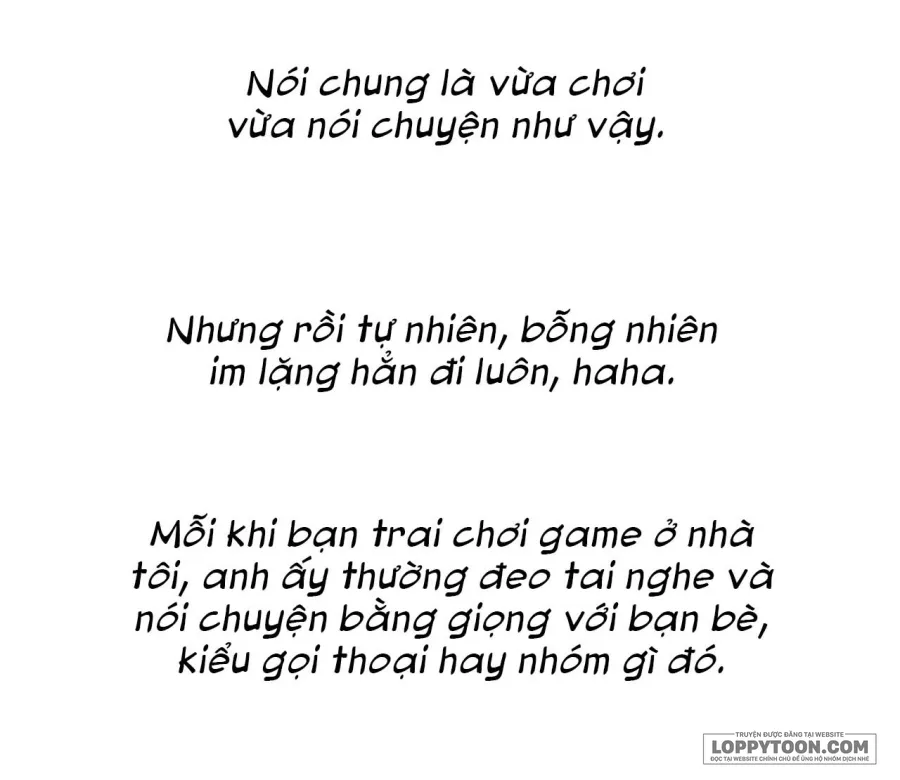 Tại Sao Điều Này Lại Đúng? Chap 31 - 🔞🔞🔞 - trang 19