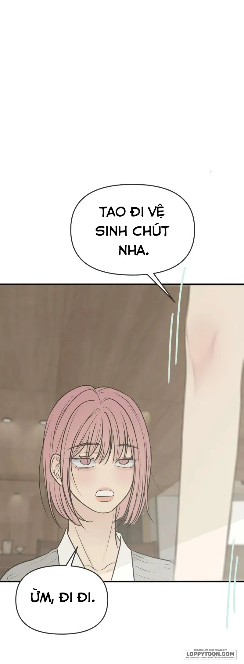 Scandal Bảo Vệ Hôn Nhân Chap 22 - trang 38