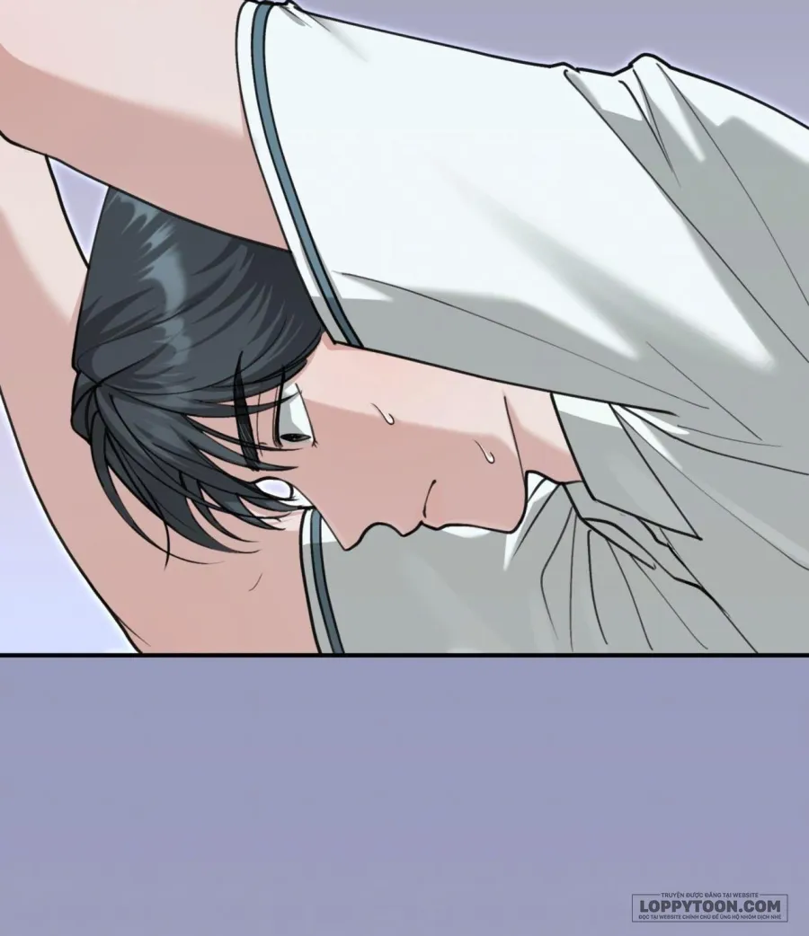Ăn Em Một Lần Thôi, Oppa Chap 19 - trang 21