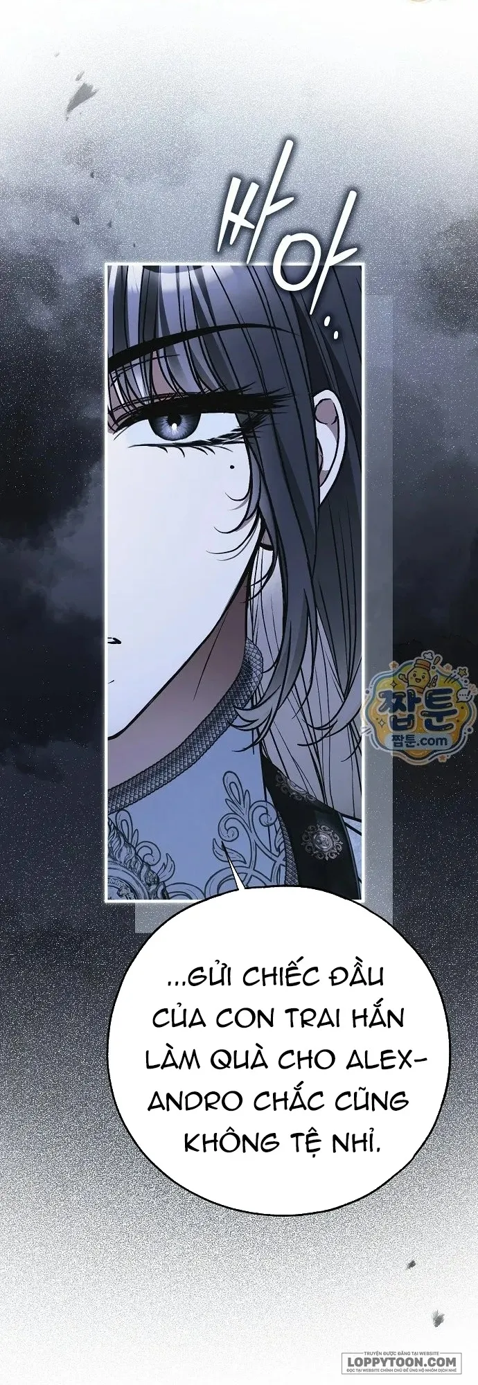 Có Kẻ Đã Sở Hữu Cơ Thể Của Tôi Chap 95 - trang 65
