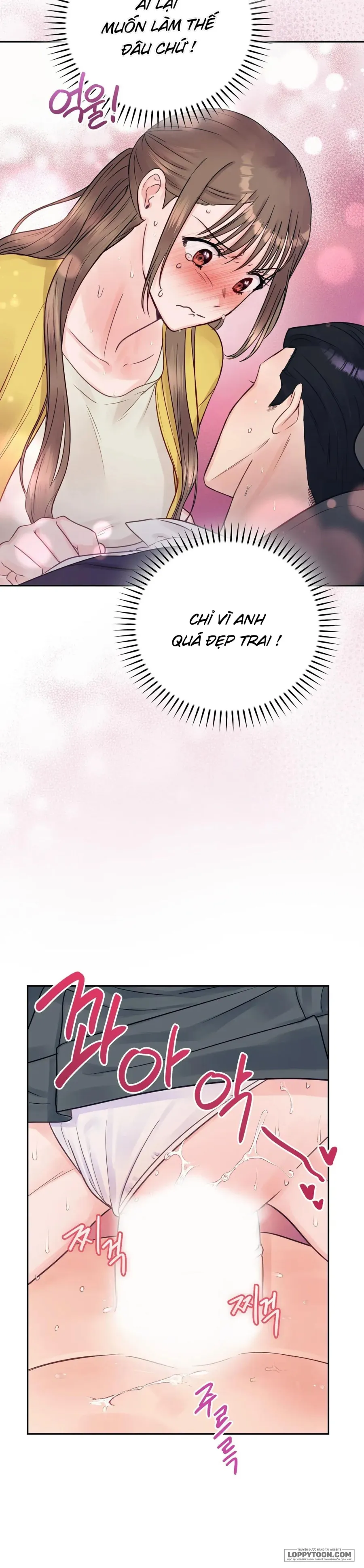 Người Bạn Nguy Hiểm Của Anh Trai Chap 9 - 🔞🔞🔞 - trang 19