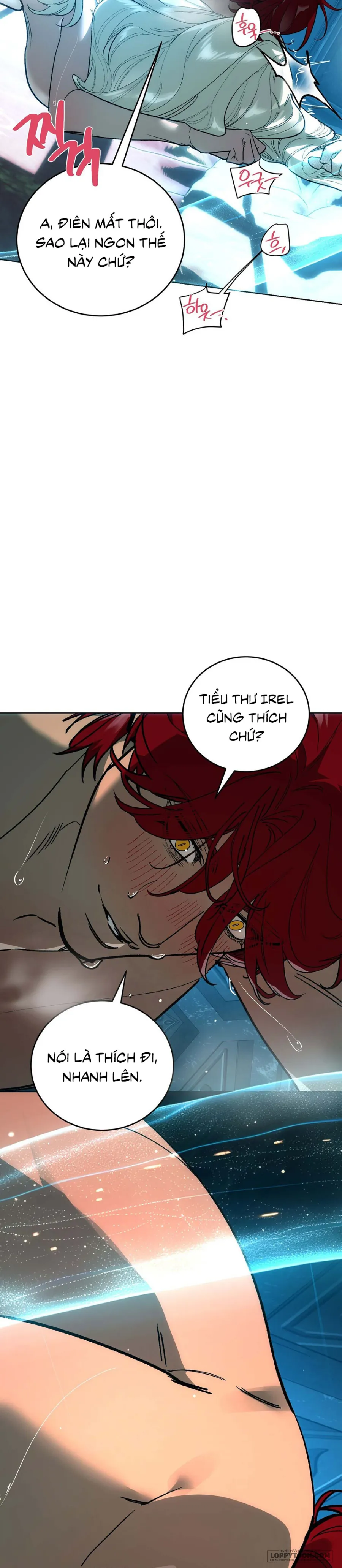 Gửi Đến Kẻ Sẽ Hủy Diệt Tôi Chap 14 - 🔞🔞🔞 - trang 42