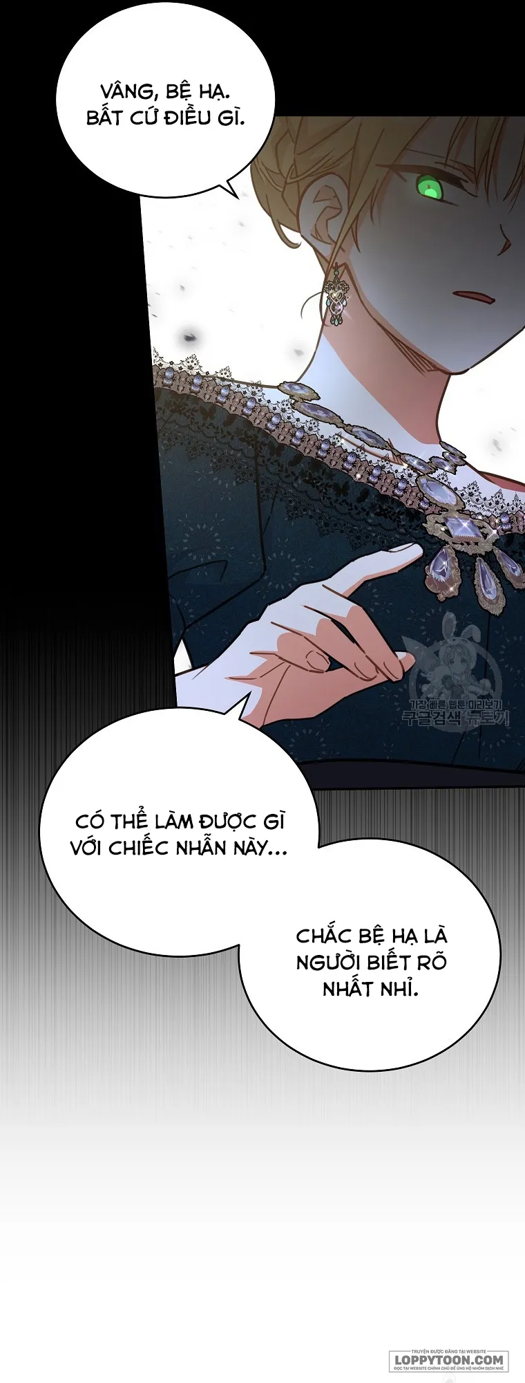 Bé Con Chốn Hoa Nở Chap 34 - trang 59