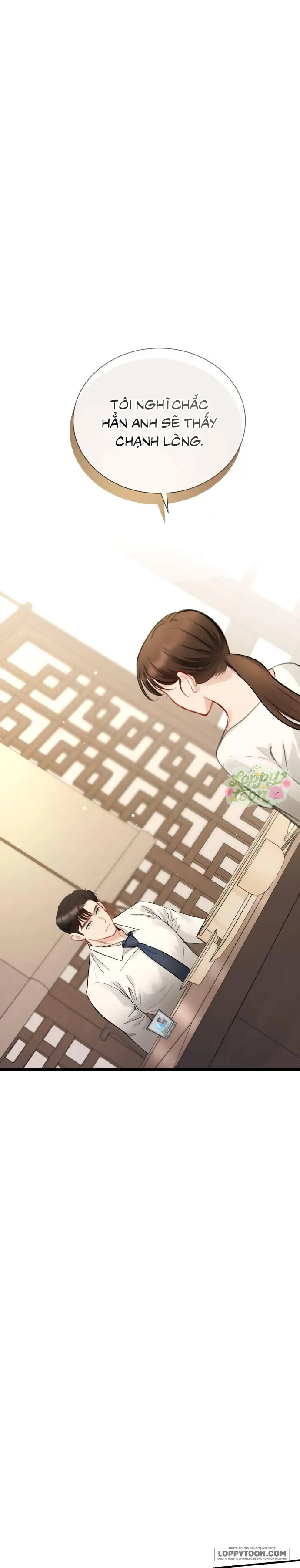 Quyền Lực Của Thư Ký Chap 7 - trang 42