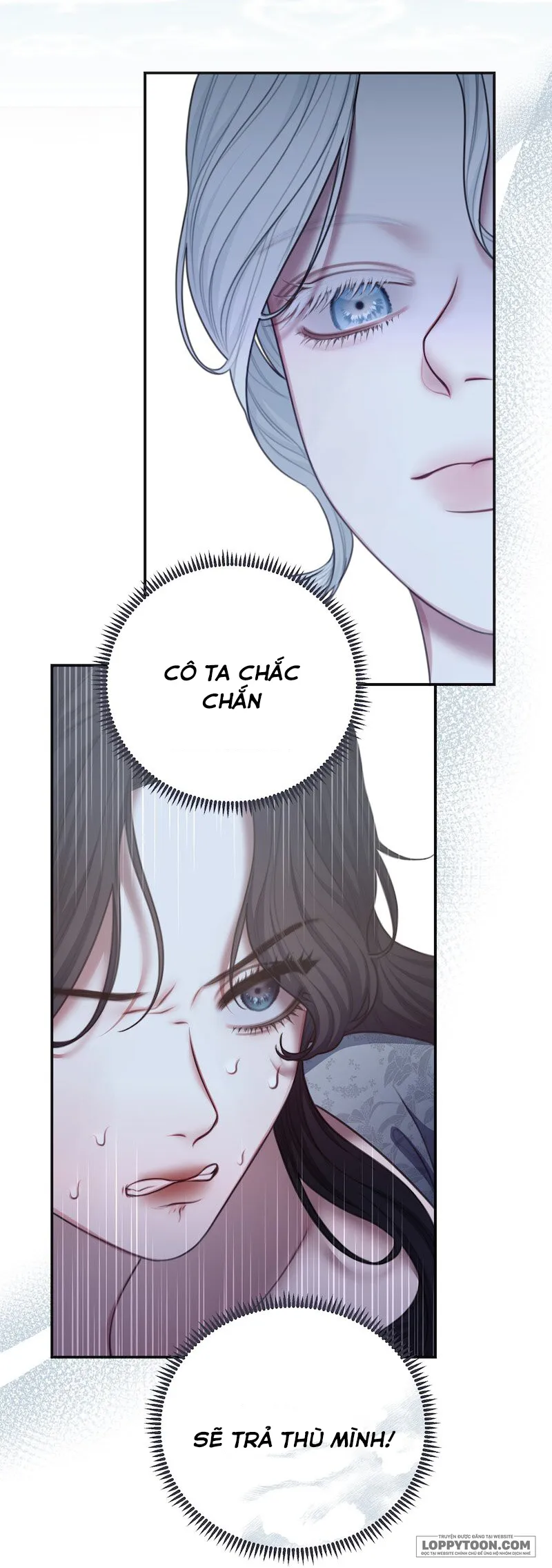 Hầu Nữ Không Còn Thèm Muốn Chủ Nhân Nữa Chap 29 - trang 46