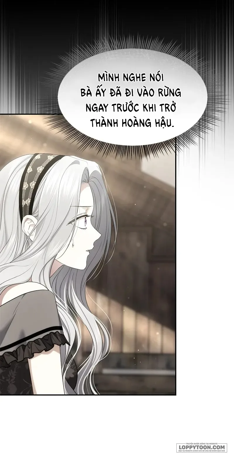 Presepe Bên Ngoài Chiếc Lồng Chap 35 - trang 13