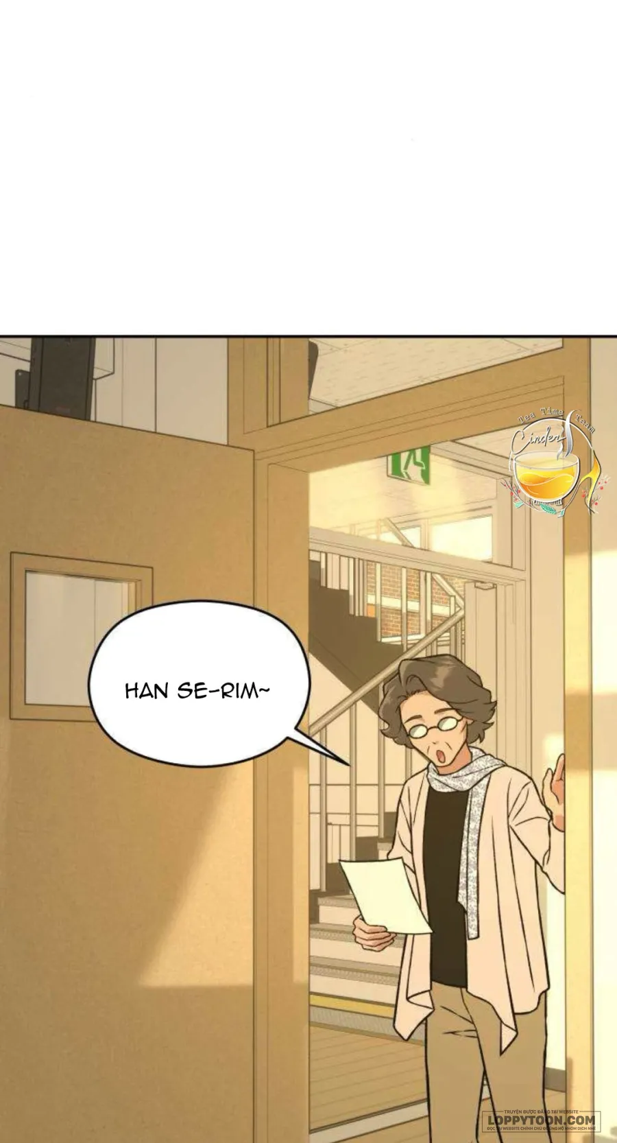 Nguyên Tắc Của Serim Chap 7 - trang 101