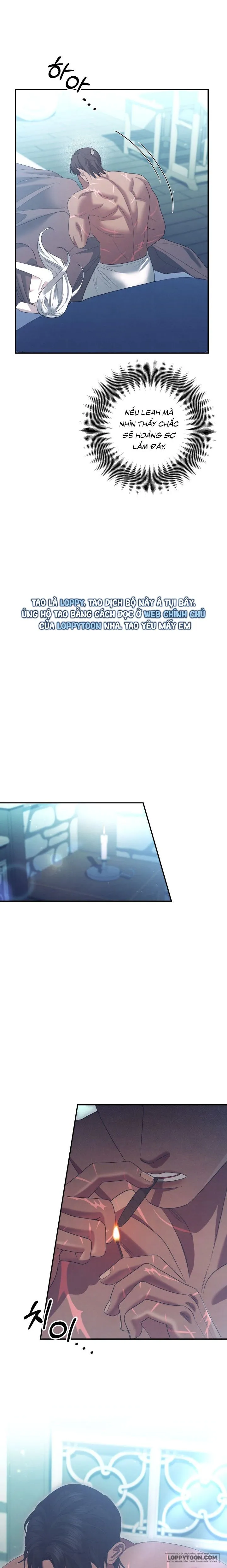 Cuộc Hôn Nhân Bị Cướp Đoạt Chap 91 - 🔞🔞 - trang 14