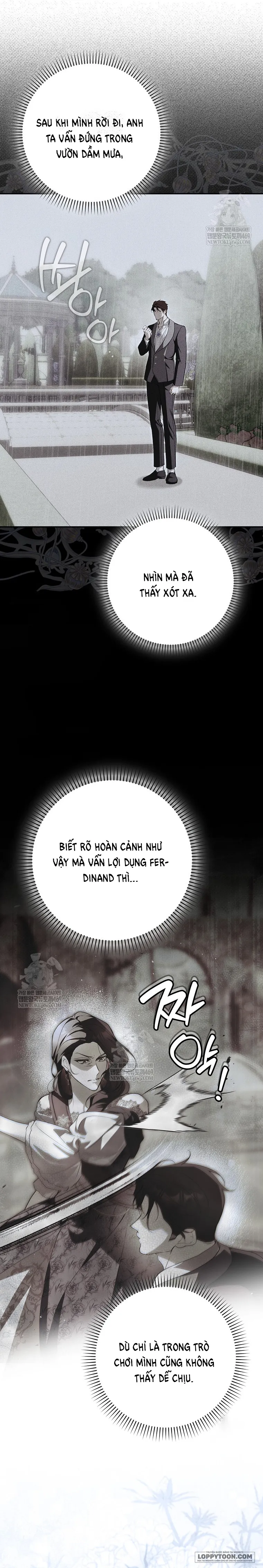 Kẻ Rác Rưởi Đó Chính Là Tôi Chap 14 - trang 2