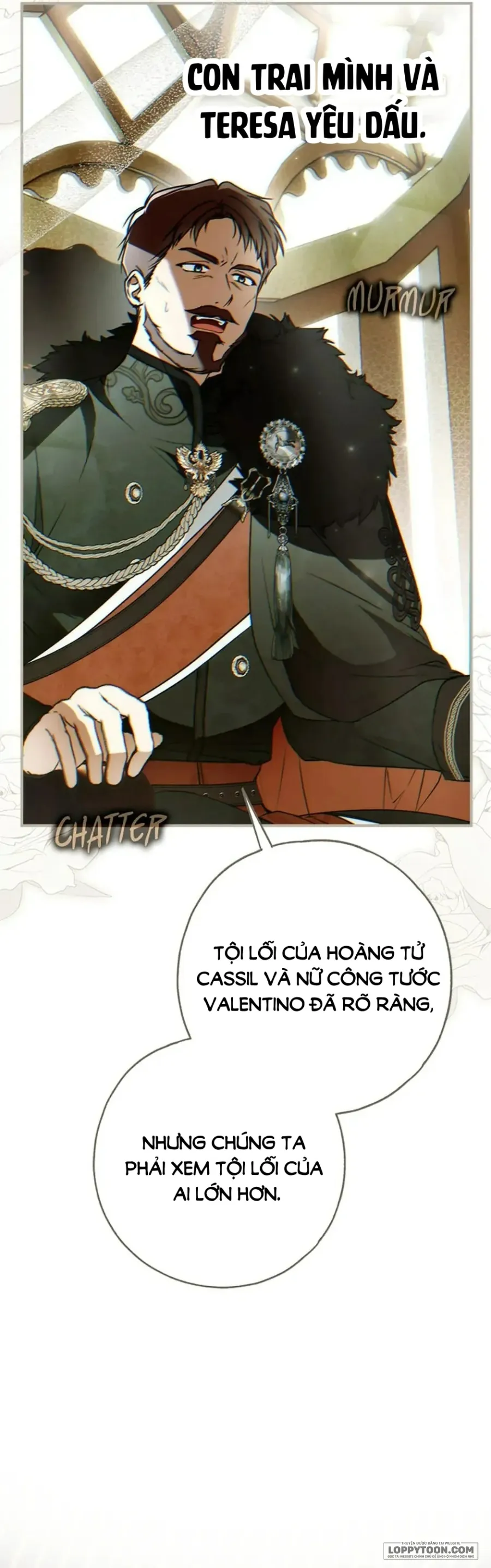 Có Kẻ Đã Sở Hữu Cơ Thể Của Tôi Chap 58 - trang 11