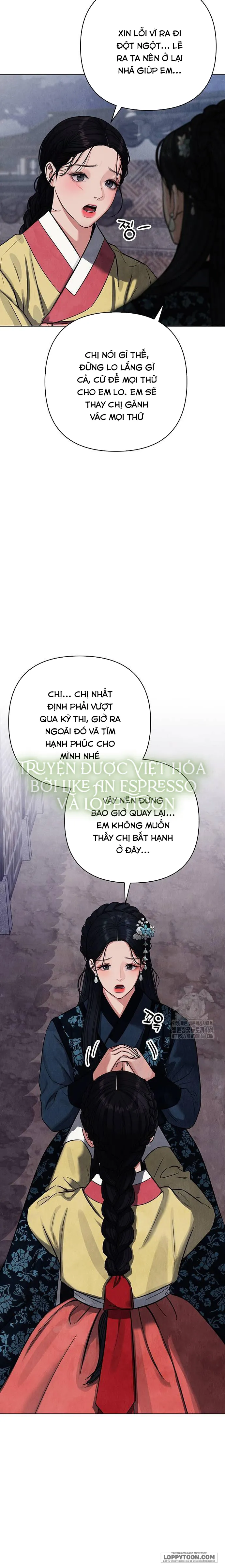Quỷ Hồn Chap 4 - trang 29