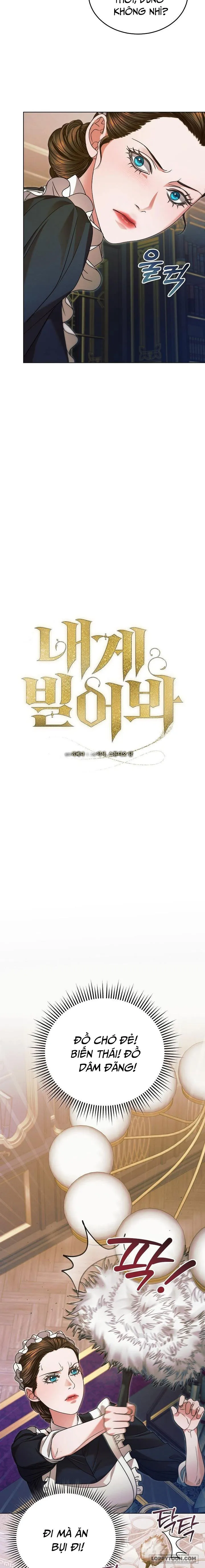 Hãy Cầu Xin Tôi Đi Chap 6 - 🔞🔞🔞 - trang 11