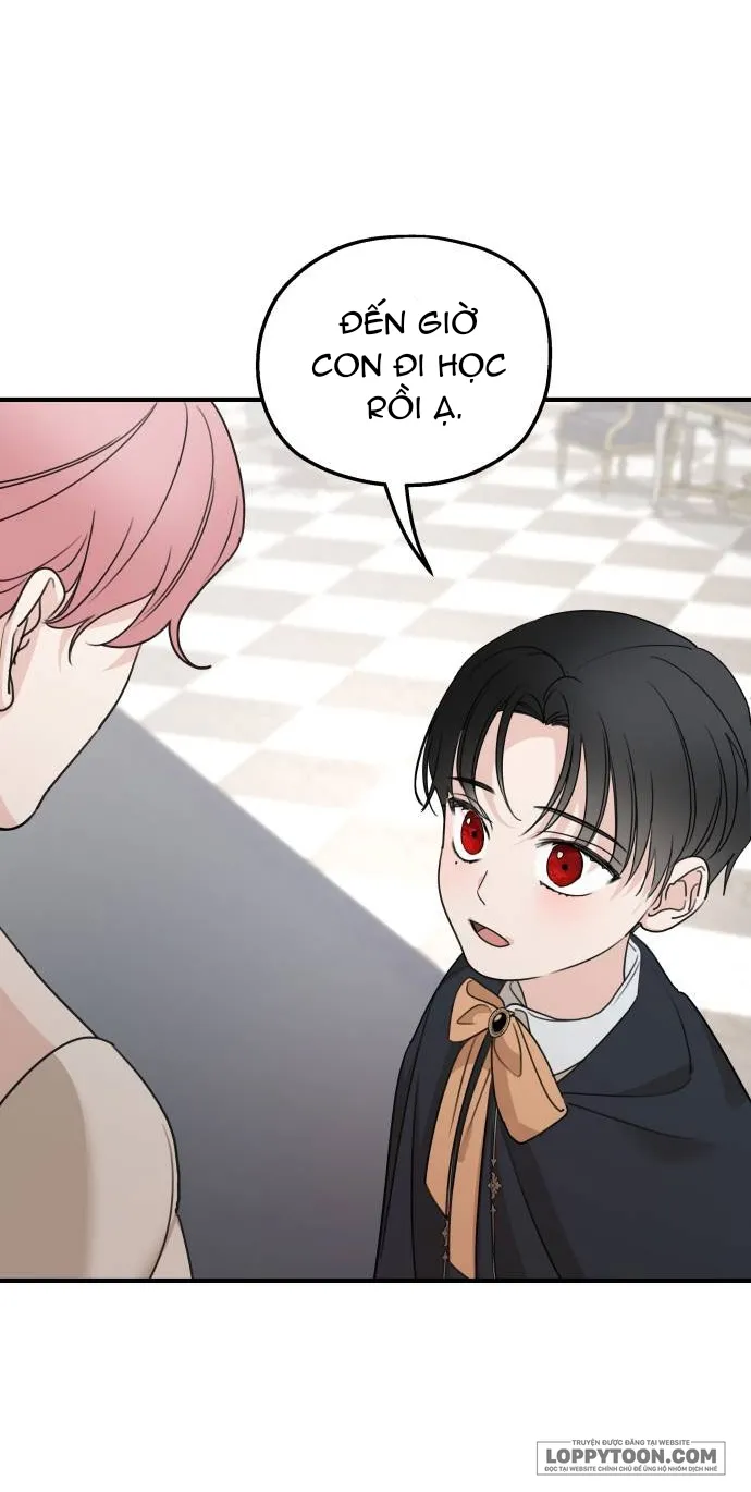 Gia Đình Chồng Quá Ám Ảnh Bởi Tôi Chap 58 - trang 31