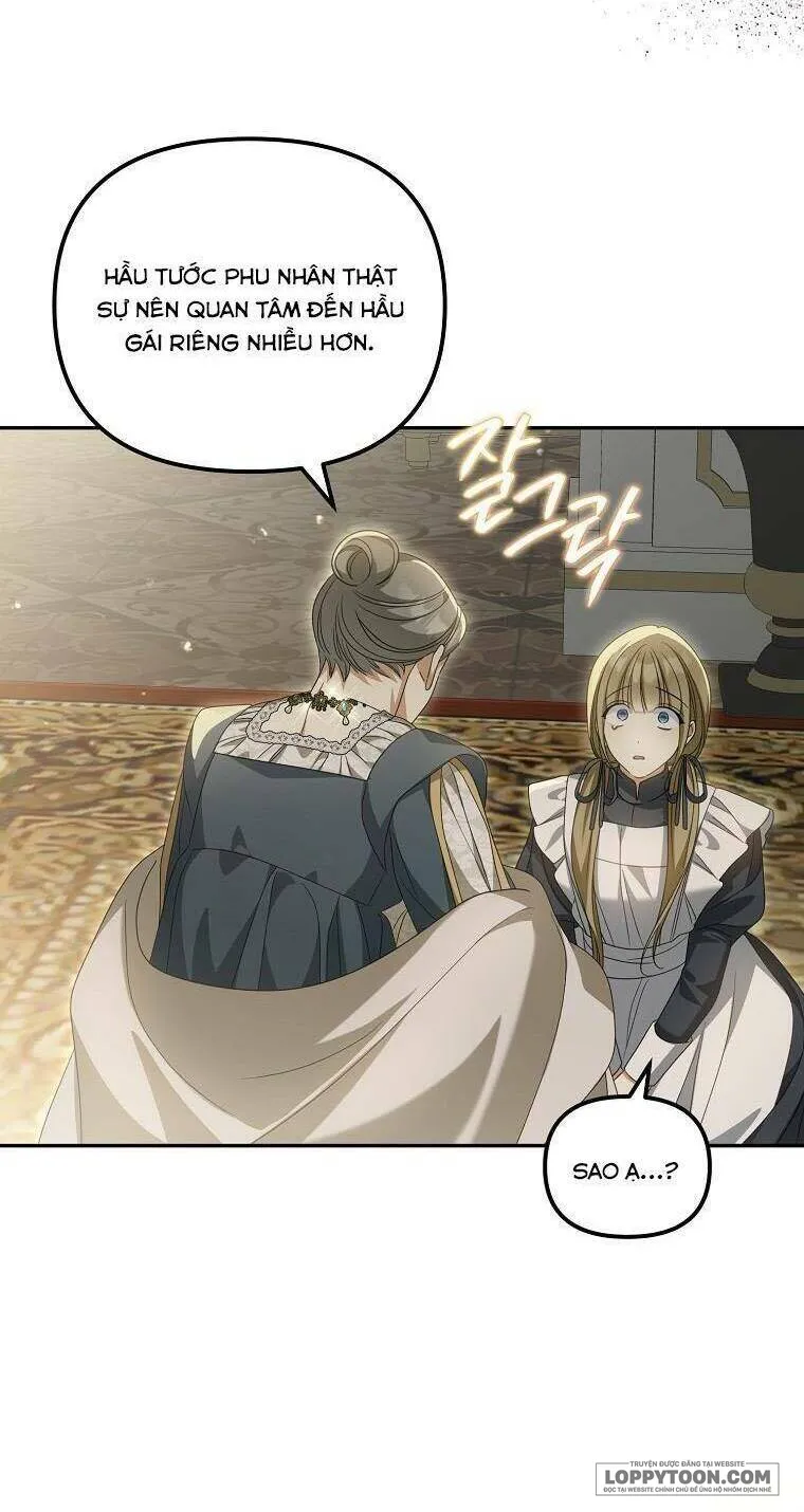 Sao Lại Ám Ảnh Cô Vợ Giả Mạo Quá Vậy? Chap 26 - trang 60