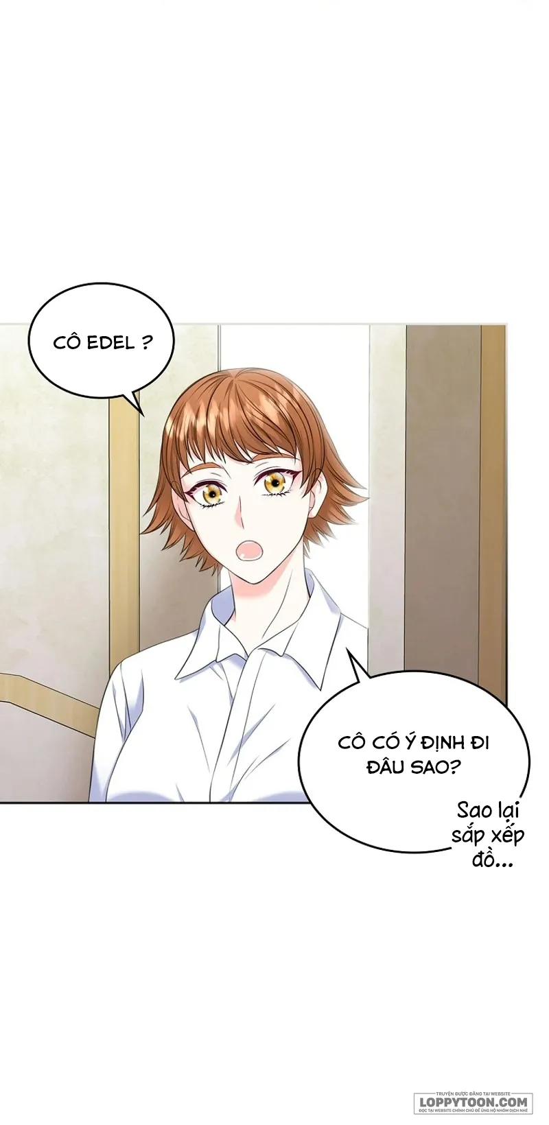 Tôi Sẽ Ly Hôn Với Anh Trai Nữ Chính Chap 70 - trang 23
