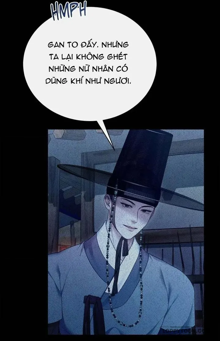 Truyền thuyết Dueokshini Chap 23 - trang 5