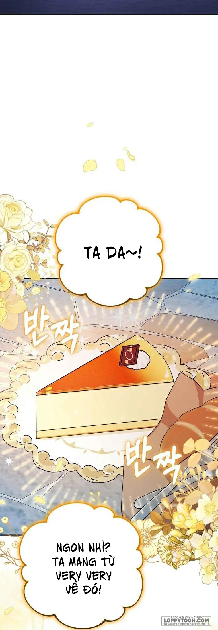 Nàng Tiên, Hãy Ký Hợp Đồng Nào Chap 14 - trang 35
