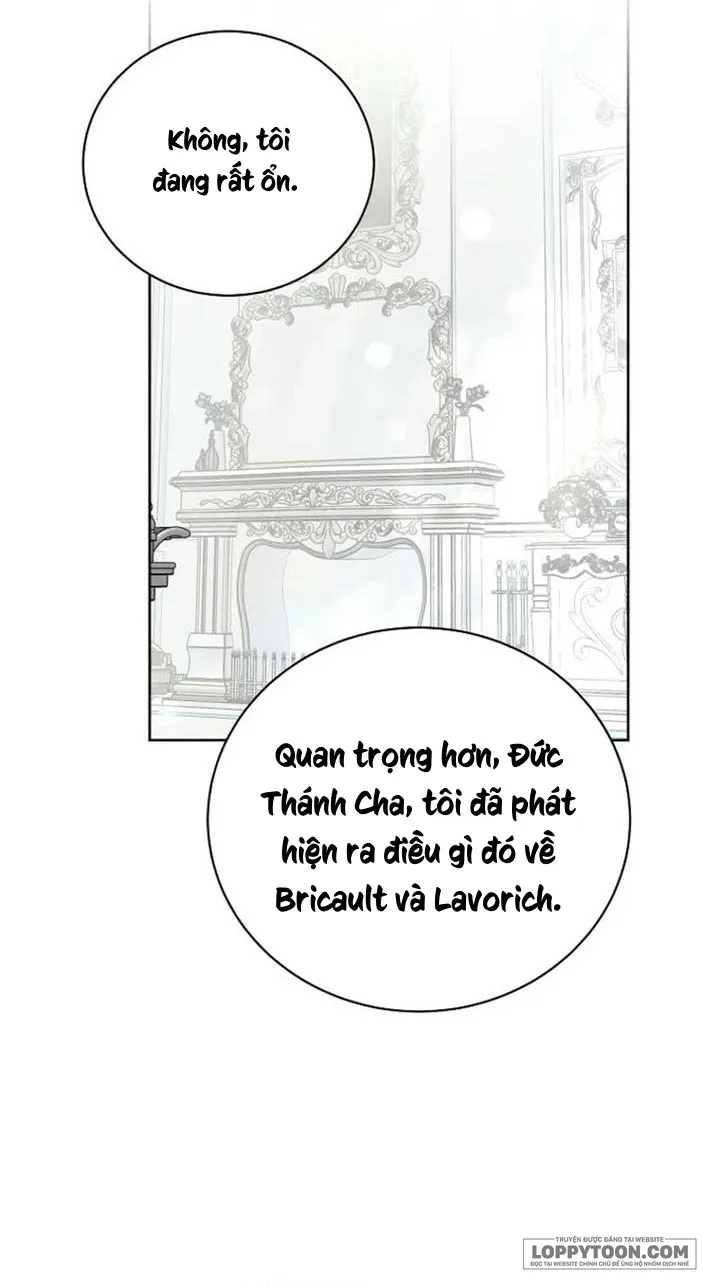 Phía Sau Mặt Nạ Của Nam Chính Hiền Lành Chap 76 - trang 26