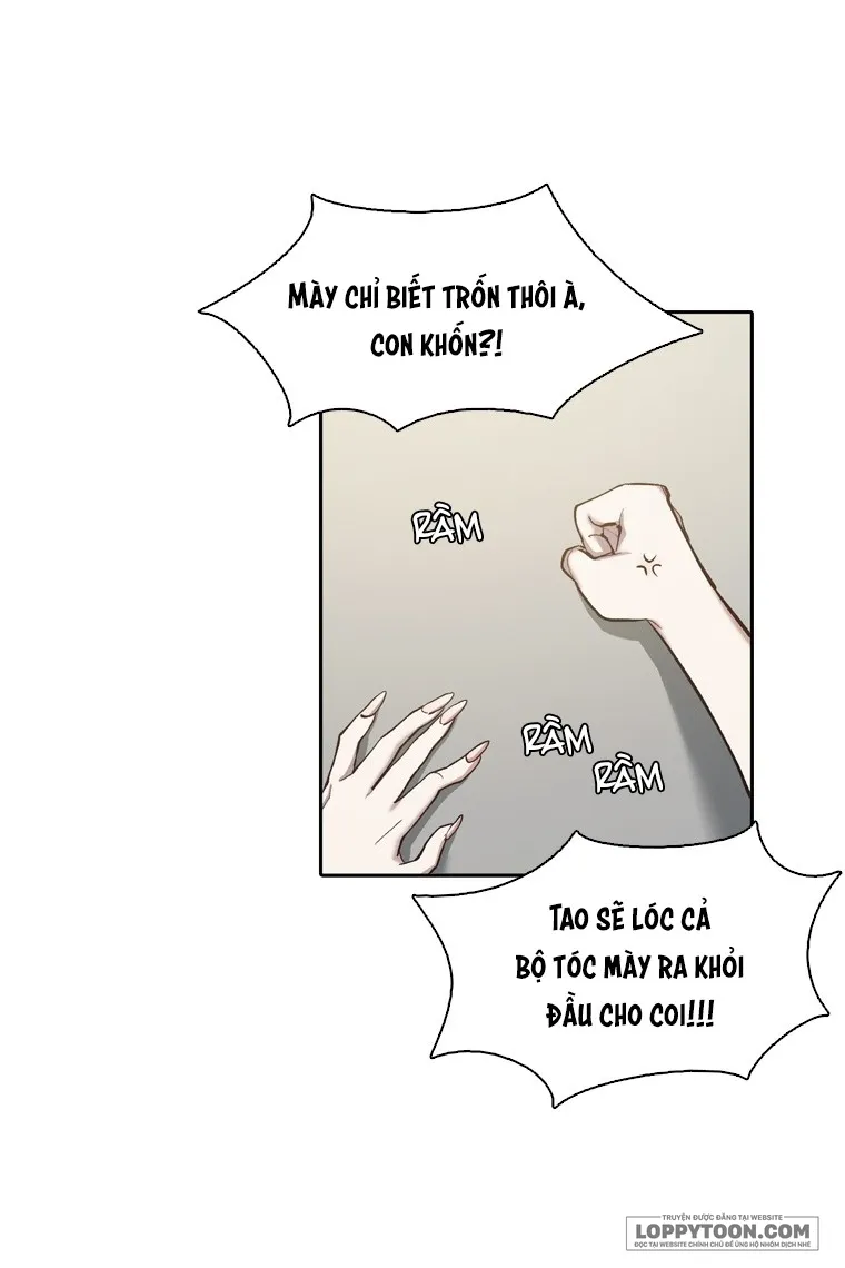 Thanh Xuân Của Chúng Ta Chap 85 - trang 6