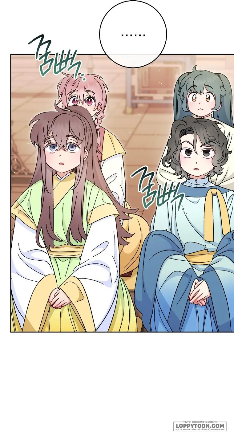Tiểu Thiếp Chỉ Muốn Sống Yên Bình Chap 80 - trang 7