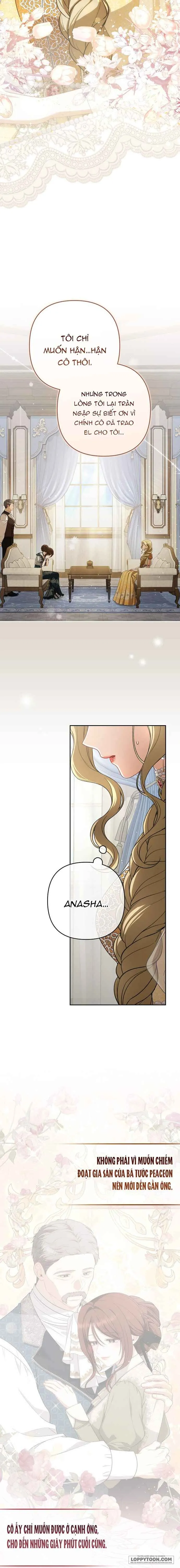 Tôi Đã Xem Một Vở Kịch Chap 18 - trang 20