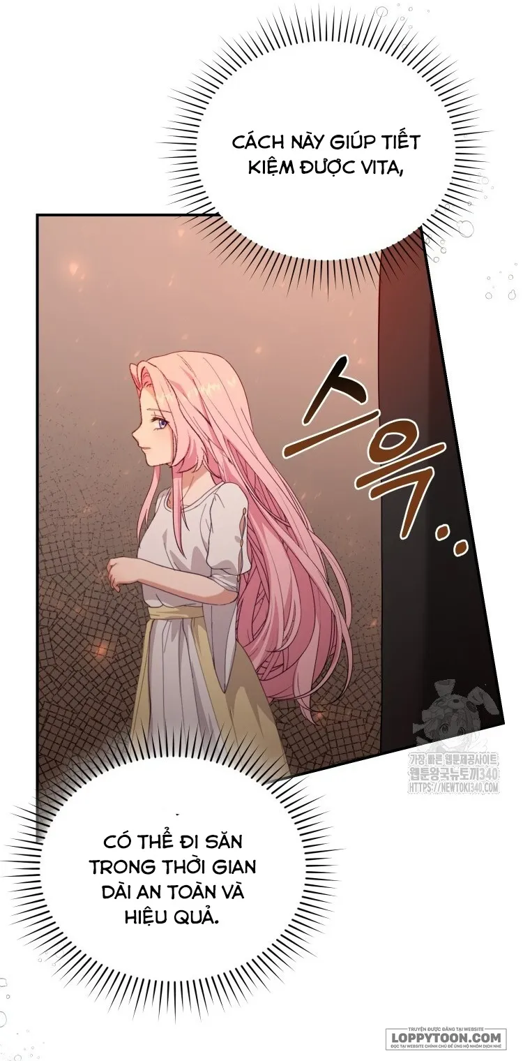 Nàng Tiên, Hãy Ký Hợp Đồng Nào Chap 37 - trang 24
