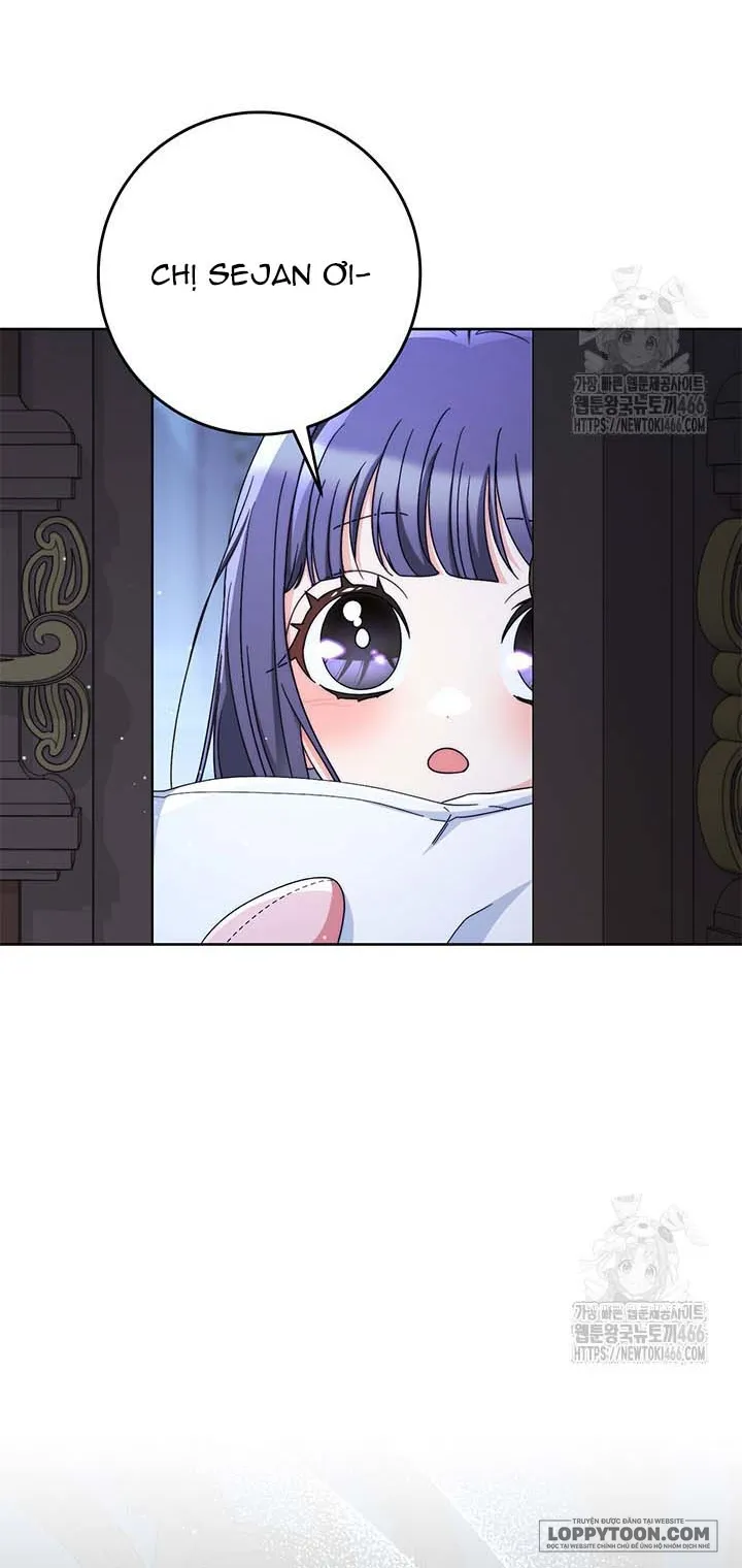 Nuôi Dưỡng Em Gái Xinh Đẹp Chap 84 - trang 53