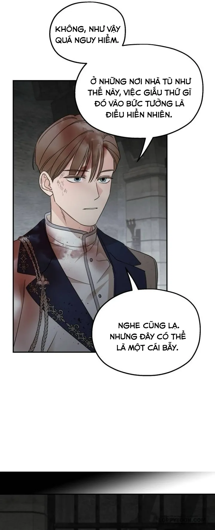 Gia Đình Chồng Quá Ám Ảnh Bởi Tôi Chap 115 - trang 42