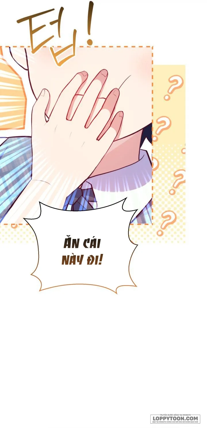 Trở Thành Bạn Thời Thơ Ấu Của Nam Phụ Ám Ảnh Chap 1 - trang 19