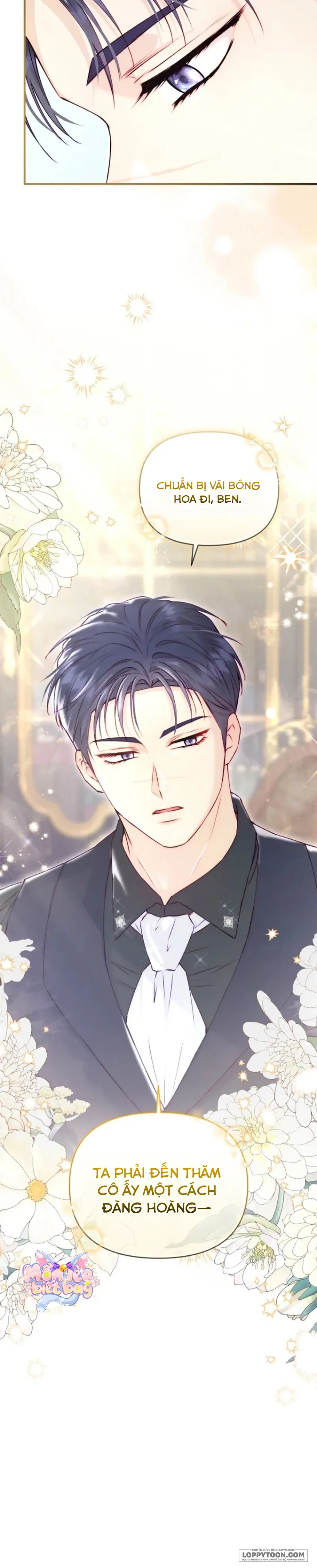 Cuộc Hôn Nhân Thứ 7 Đã Được Lên Kế Hoạch Chap 7 - trang 20