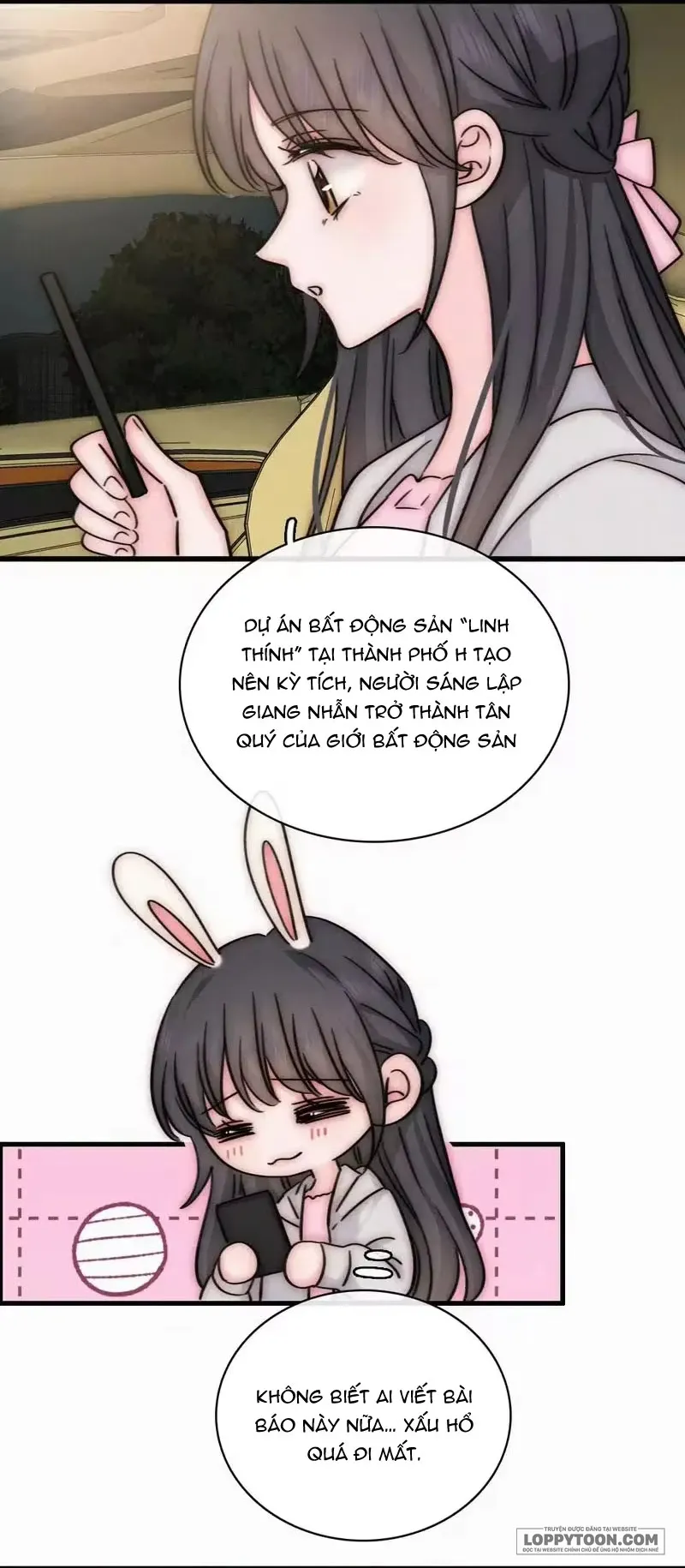 Một Lòng Cưng Chiều Chap 181 - trang 6