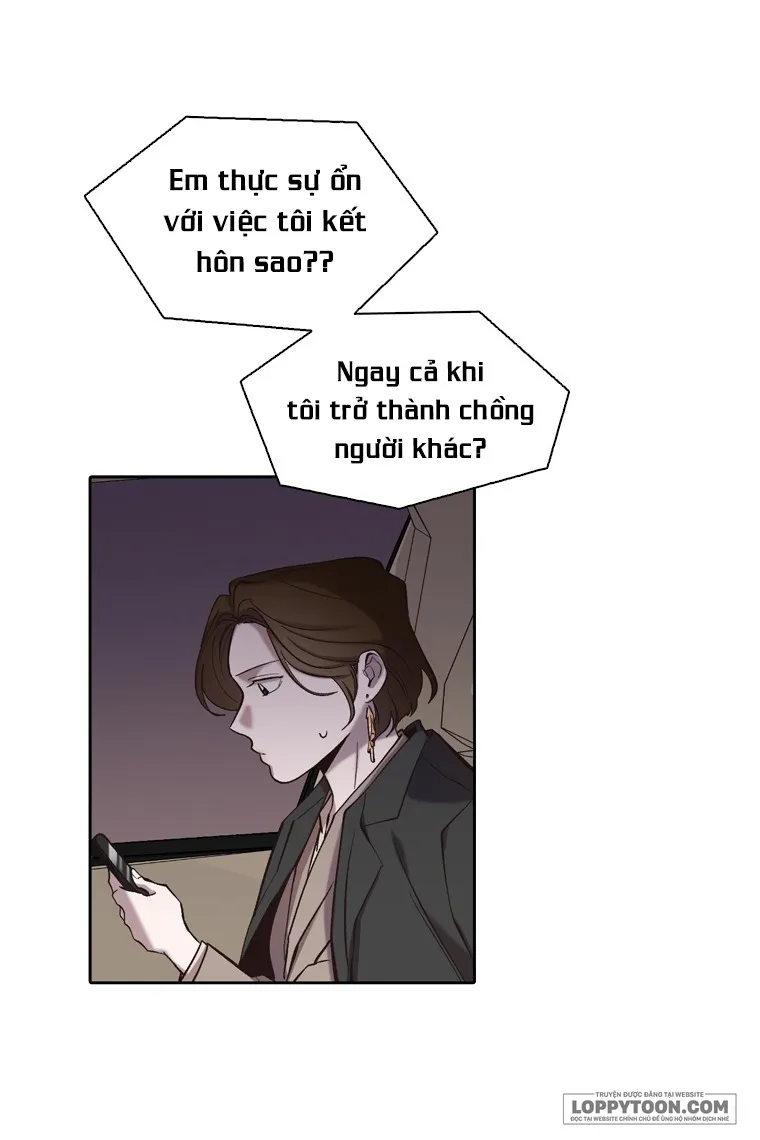 Thanh Xuân Của Chúng Ta Chap 86 - trang 31