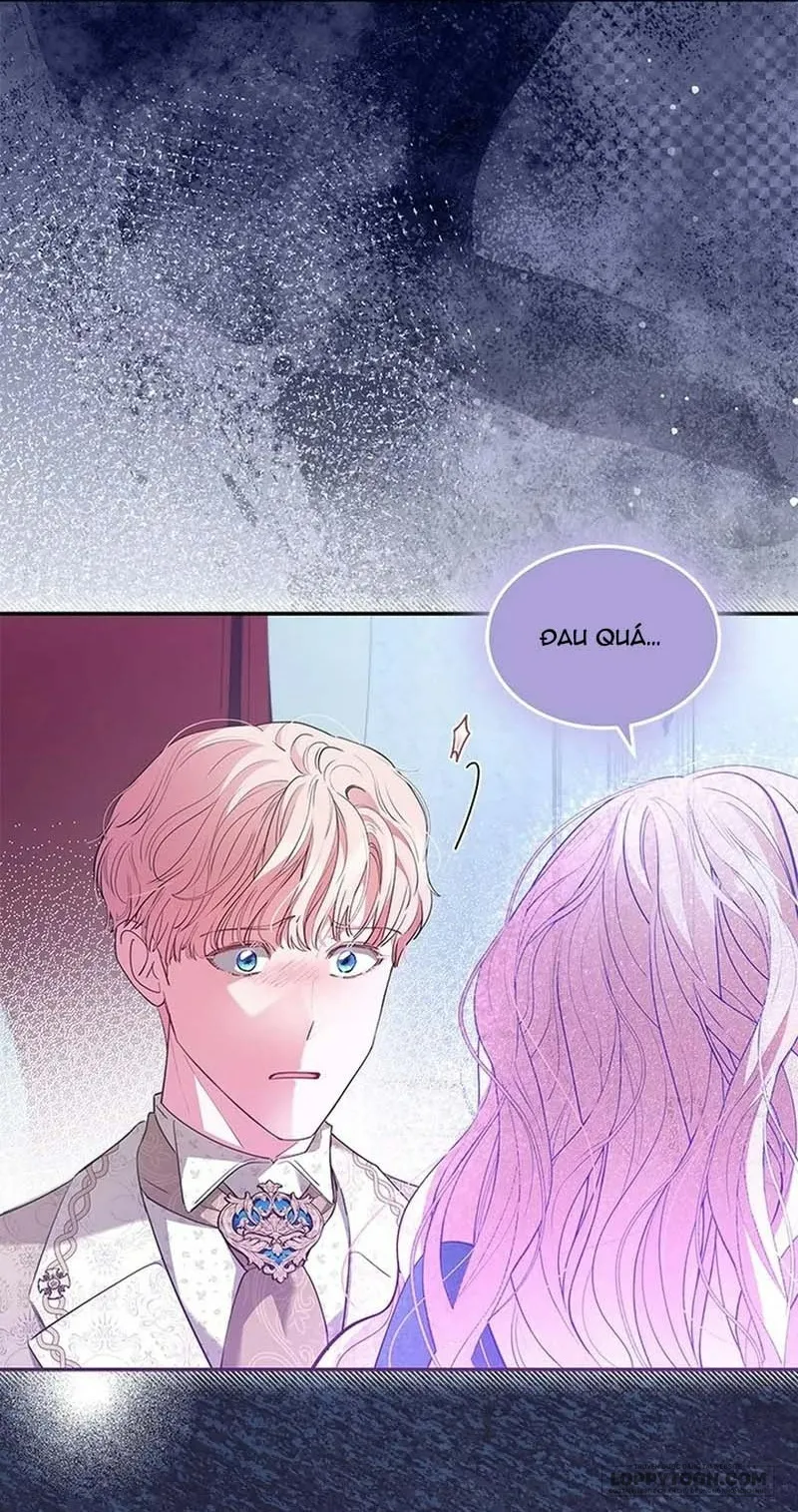 Đã Từ Chối Sủng Ái Rồi Mà Sao Còn Ám Ảnh Thế? Chap 61 - trang 2