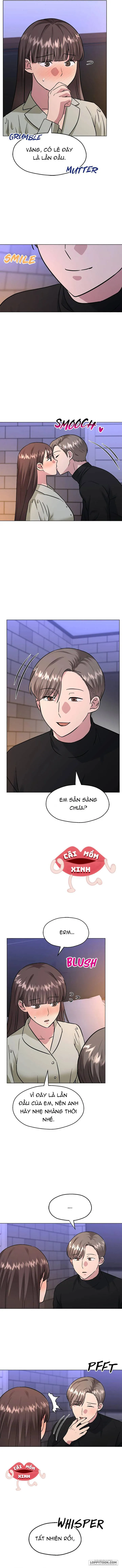 Twenty Nights Chap 65 - trang 4