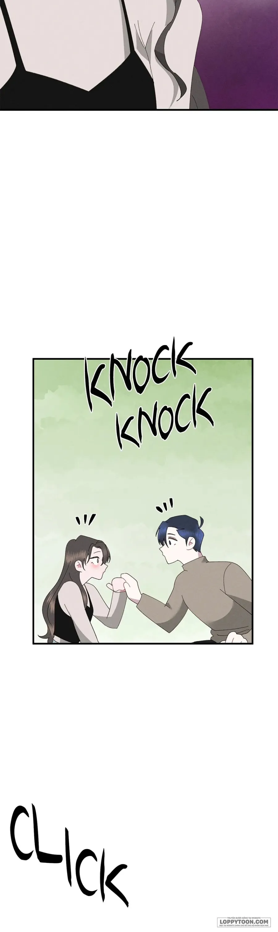 Nụ Hôn Máu Chap 8 - trang 28