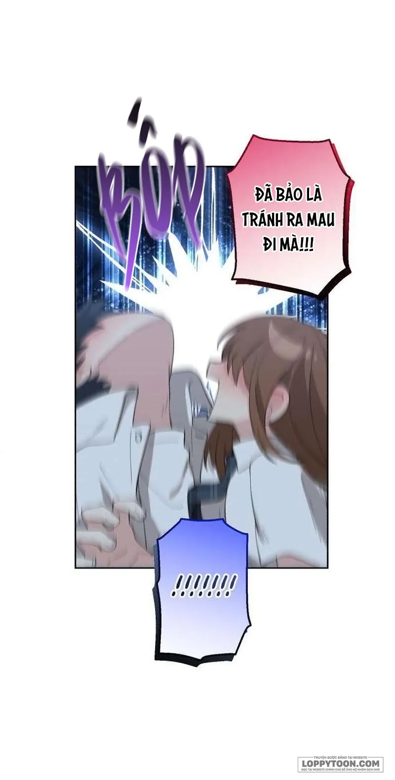 Tên Khốn Đẹp Trai Chap 13 - trang 24