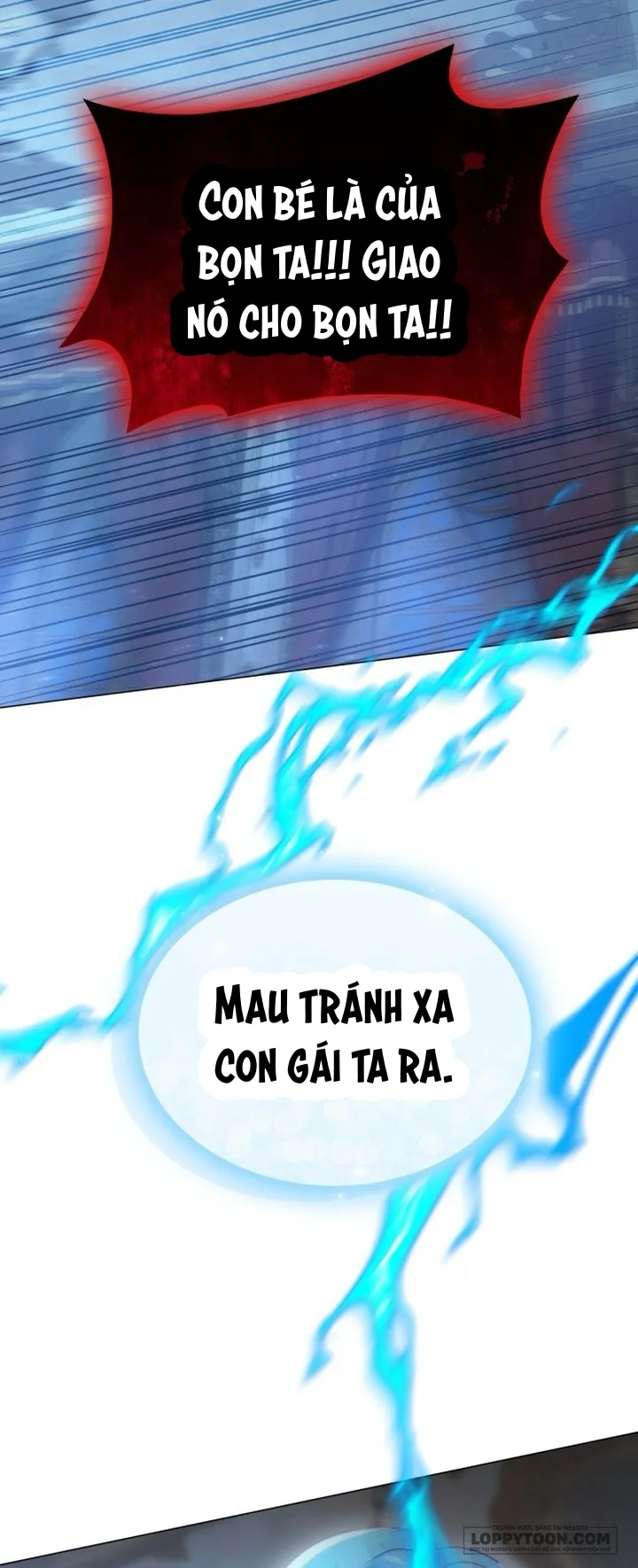 Tôi Được Sinh Ra Là Cô Con Gái Thứ Hai Chap 95 - trang 13