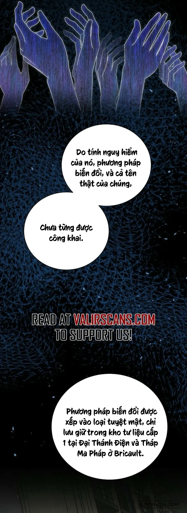 Phía Sau Mặt Nạ Của Nam Chính Hiền Lành Chap 75 - trang 15